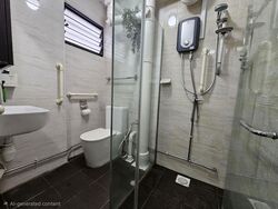 Blk 109 Jurong East Ville (Jurong East), HDB 5 Rooms #629788971